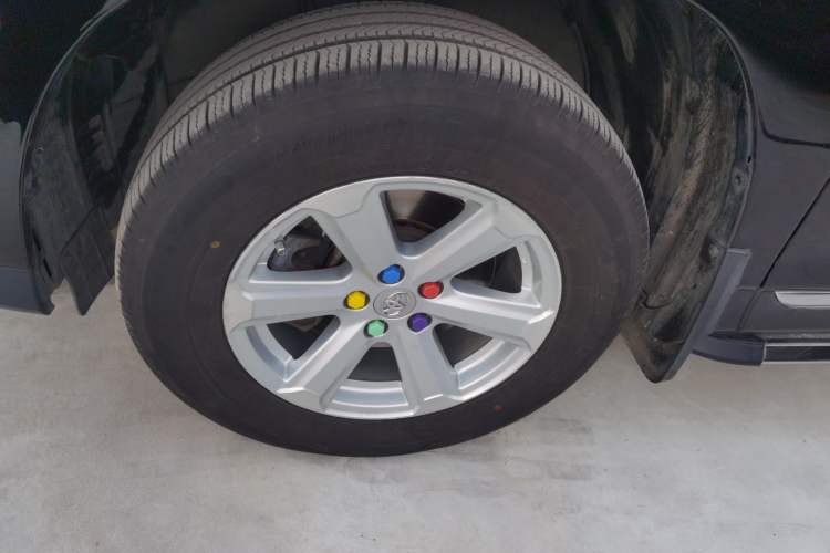 Used Toyota Highlander 2012 2.7L 2WD 5-Seater Elite Edition
