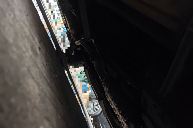 Used Subaru Forester 2013 2.0i Automatic Comfort Edition
