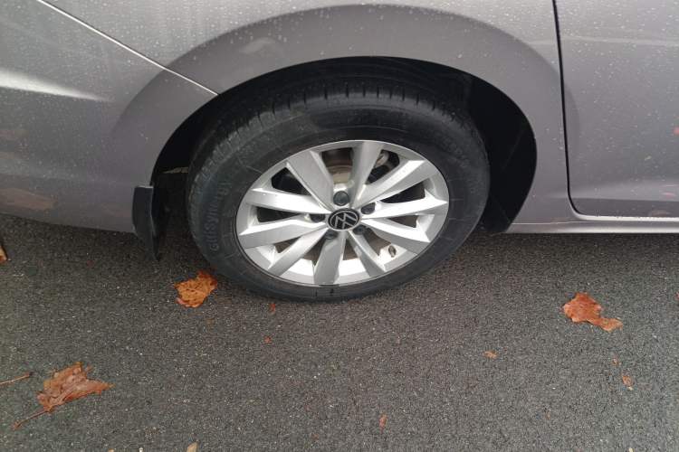 Used Volkswagen Bora 2021 1.5L Automatic Elite Smart Connect Edition