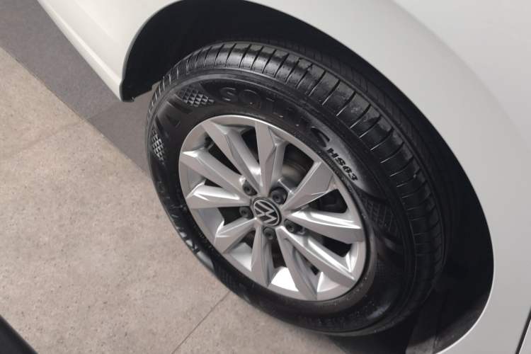 Used Volkswagen Bora 2024 200TSI DSG Comfort Edition