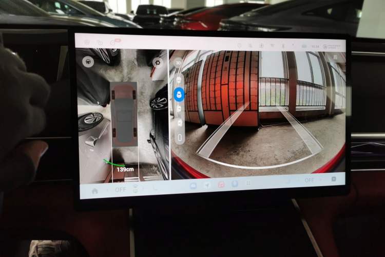 Used  Star Era ES 2025 Pure Electric Ultra Flagship 100 kWh