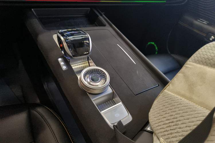 Used BAIC Off-Road BJ30 2024 1.5T Magic Electric Drive Advanced Version
