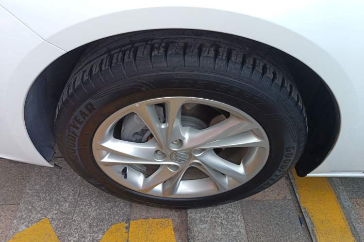 Used Buick Regal 2022 552T Smart Edition
