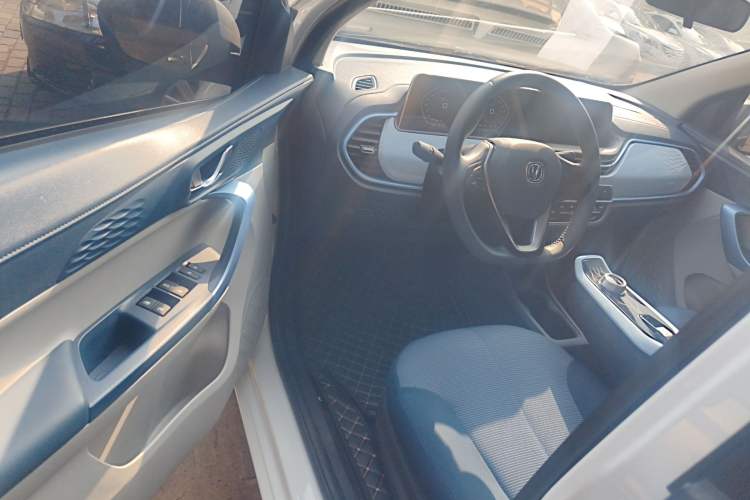 Used Oshan Benni E-Star 2020 Heart Edition Lithium Iron Phosphate (31.95 kWh)
