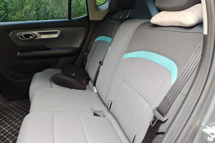 Used AION Y 2023 Plus 510 Enjoy Edition