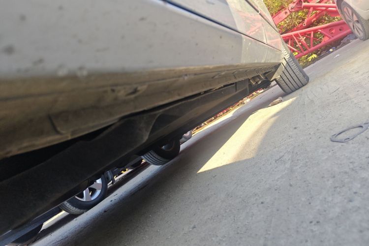 Used Buick GL8 2017 25S Luxury Version China V Standard
