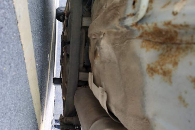 Used Hyundai Verna 2014 1.4L Manual Smart GLS Trim
