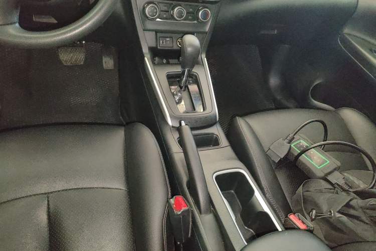 Used Nissan Sylphy 2021 Classic 1.6XE CVT Exclusive Edition
