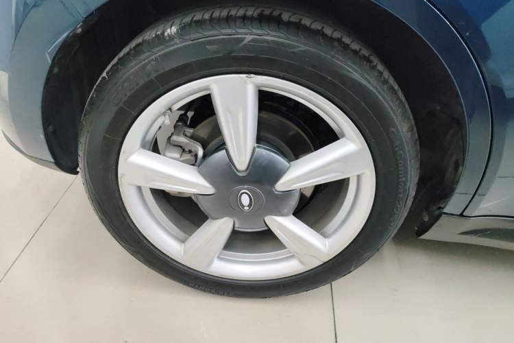 Used ORA Good Cat 2022 Morandi Edition 400km Standard Range Premium Version Lithium Iron Phosphate