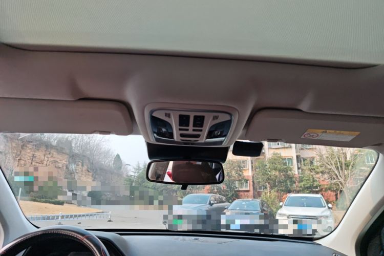 Used Haval H4 2019 Red-Label 1.5 GDIT DCT Luxury Smart Connectivity Model