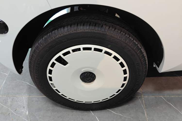 Used Chery QQ Ice Cream 2025 155km Sundae Edition
