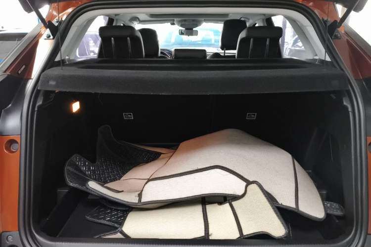 Used Peugeot 4008 2017 350THP Elite Edition