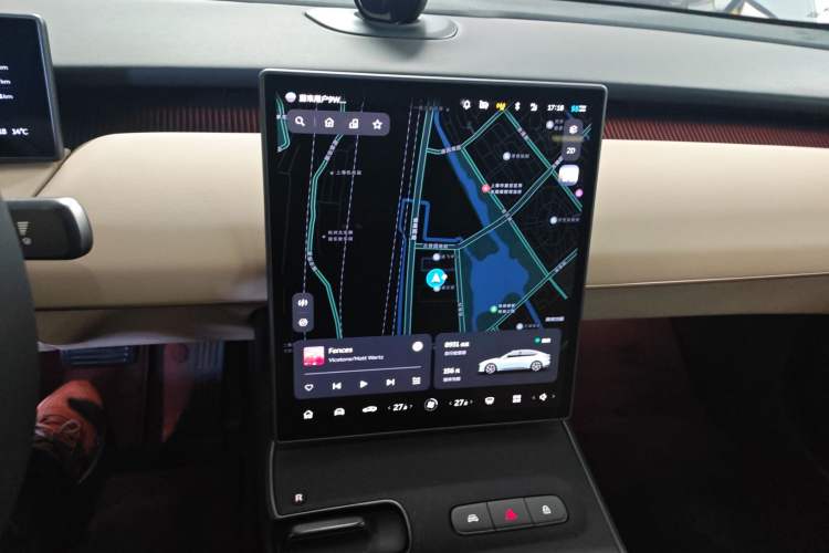 Used Nio ET5 2024 75 kWh
