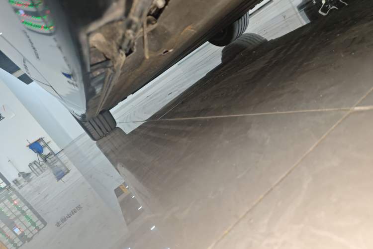 Used Leapmotor C01 2024 Pure Electric 525 Luxury Edition
