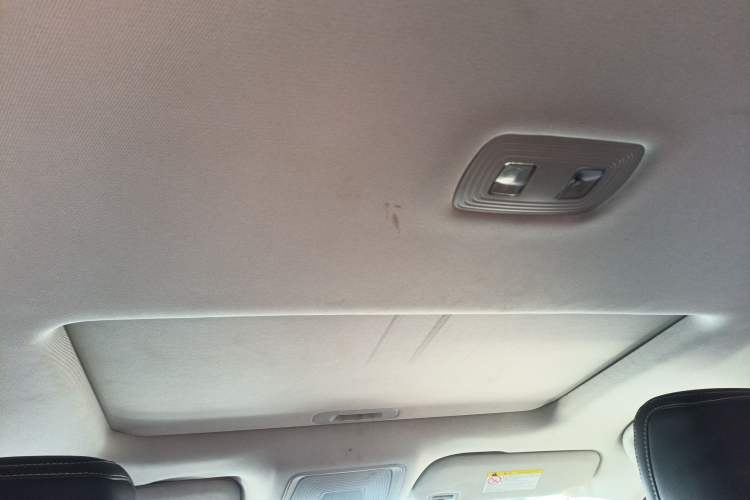 Used BYD Qin Pro 2019 Super Edition 1.5TI Automatic Smart Connect Dynamic Model China VI Standard