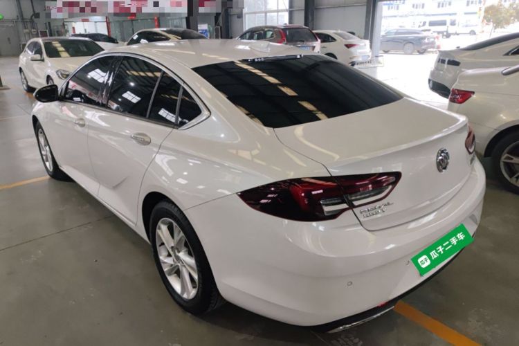 Used Buick Regal 2023 552T Smart Enjoyment Version
