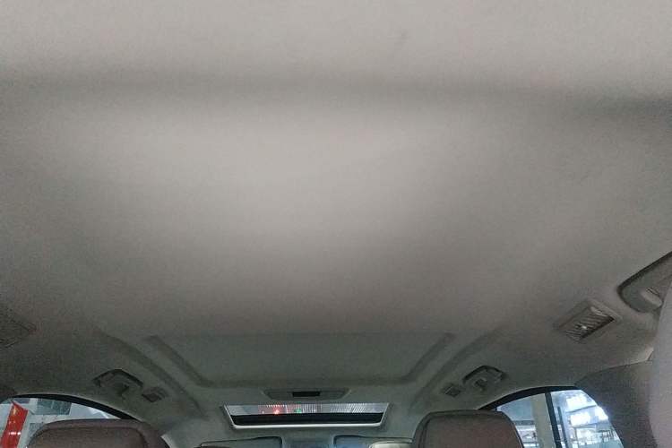 Used Buick GL8 2021 ES Landtrek 653T Comfort Edition
