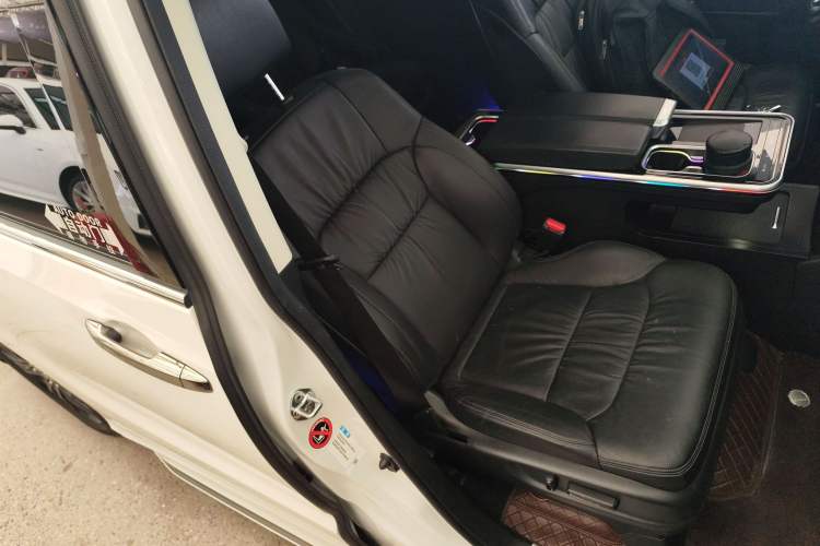 Used Honda Odyssey 2024 2.0L eHEV Sharp·Luxury Edition