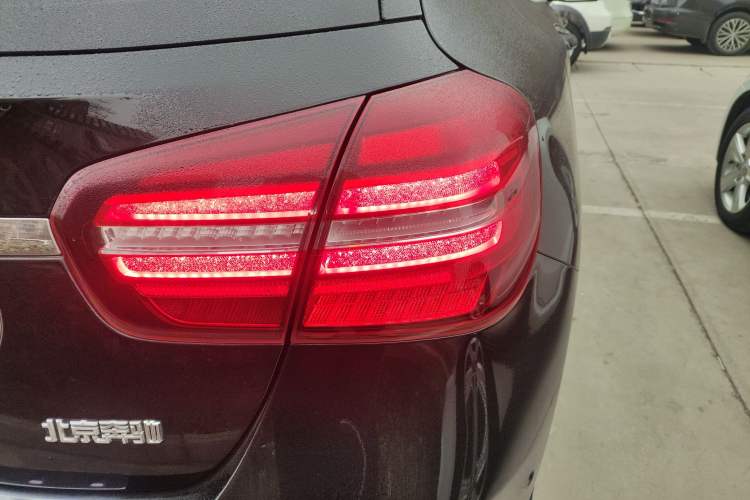 Used Mercedes-Benz GLA 2017 GLA 200 Fashion Model
