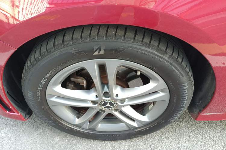 Used Mercedes-Benz A-Class 2021 Restyled A 180 L Sport Sedan