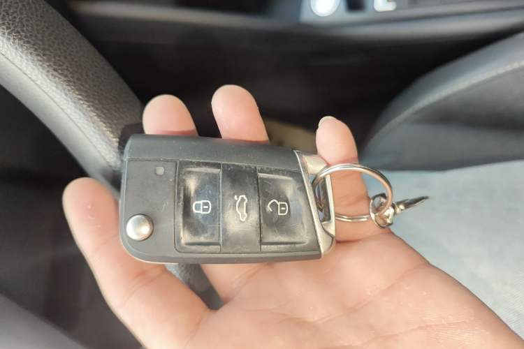 Used Volkswagen Tiguan L 2022 330TSI Automatic Two-Wheel Drive Comfort Edition
