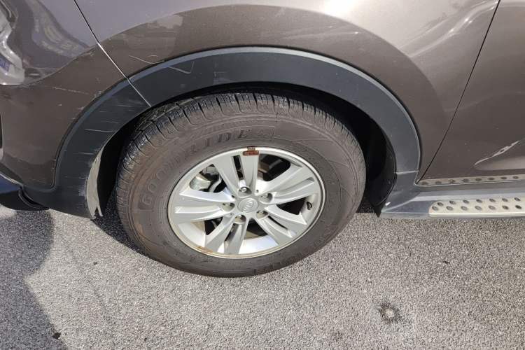 Used Kia Sportage R 2016 2.0L Automatic Two-Wheel Drive GL
