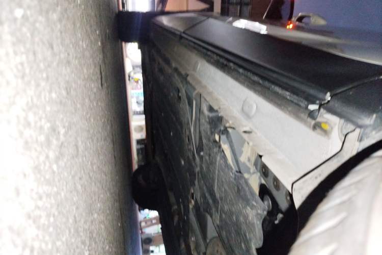 Used Peugeot 408X 2023 Gravity Edition
