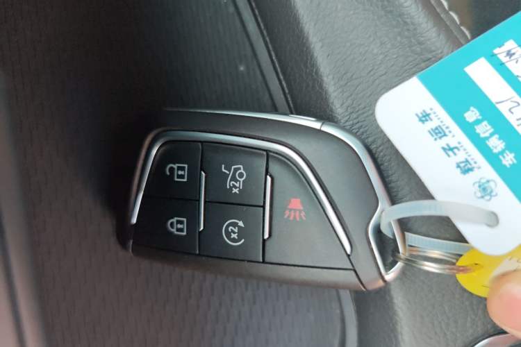 Used Cadillac CT4 2022 28T Fashion Edition
