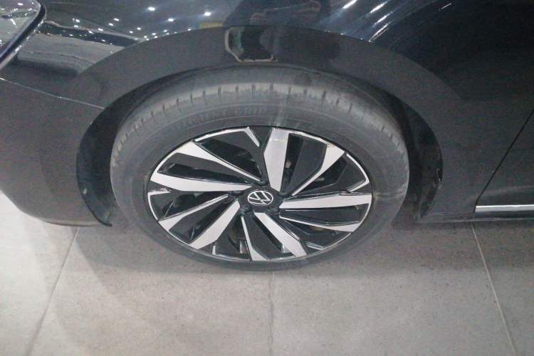 Used Volkswagen Passat 2022 330TSI Starry Elite Edition