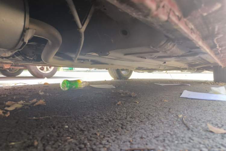 Used Honda Civic 2012 1.8L automatic comfort version
