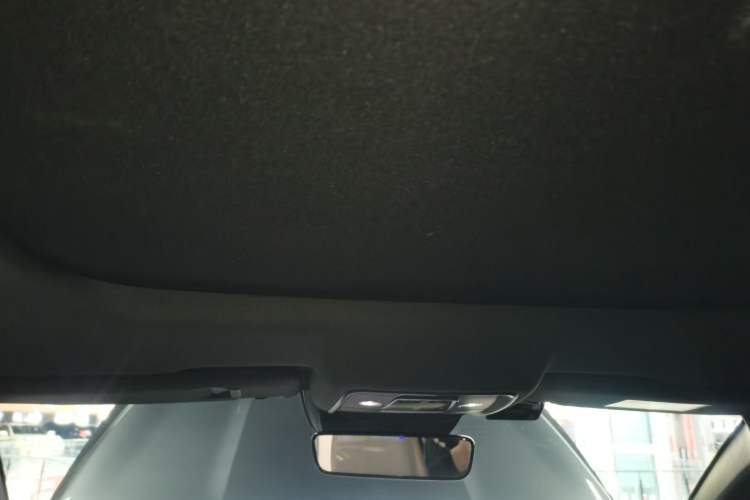 Used BYD Song Pro New Energy 2023 Champion Edition DM-i 110KM Beyond Model
