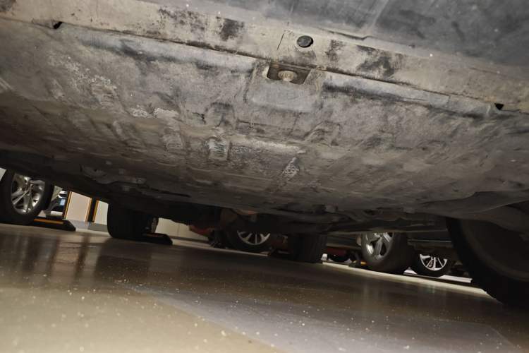 Used Land Rover Range Rover Evoque 2014 2.0T 5-Door Ignite Edition
