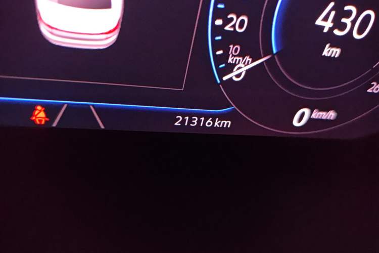 Used Volkswagen Passat 2022 330TSI Starry Luxury Edition
