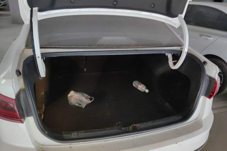 Used Volkswagen Bora 2023 200TSI DSG Enjoyment Edition