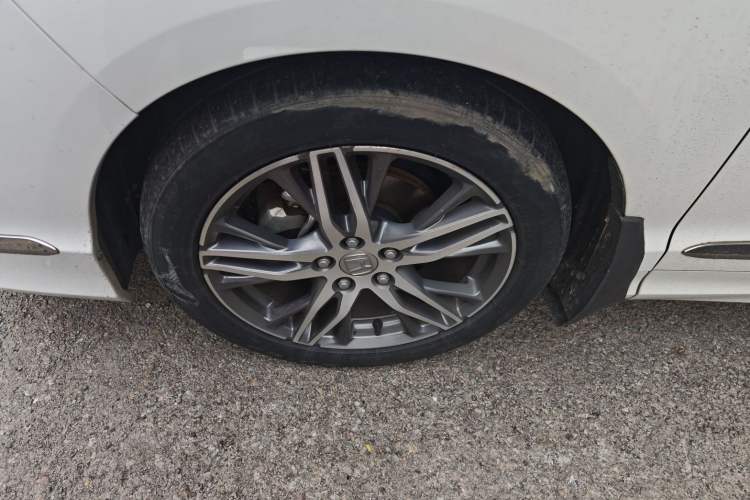 Used Honda Elysion 2019 2.0L Hybrid Luxury Edition
