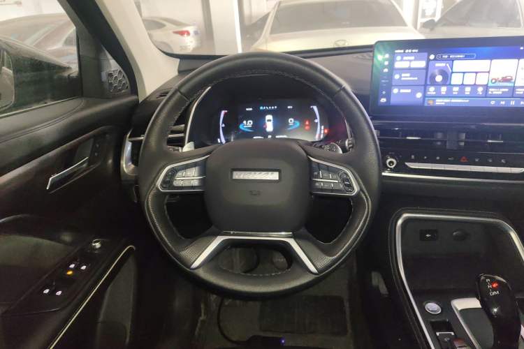 Used Haval H6 2021 National Trend Edition 1.5T Automatic Champion Version