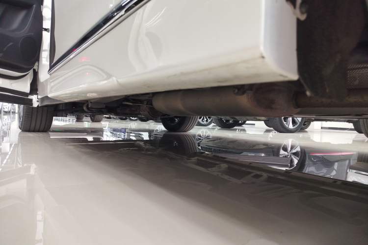 Used GAC Trumpchi M8 2023 Lingxiu Series 390T Prestige Edition
