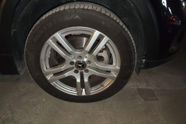 Used Mercedes-Benz GLB 2022 GLB 220 Dynamic Edition