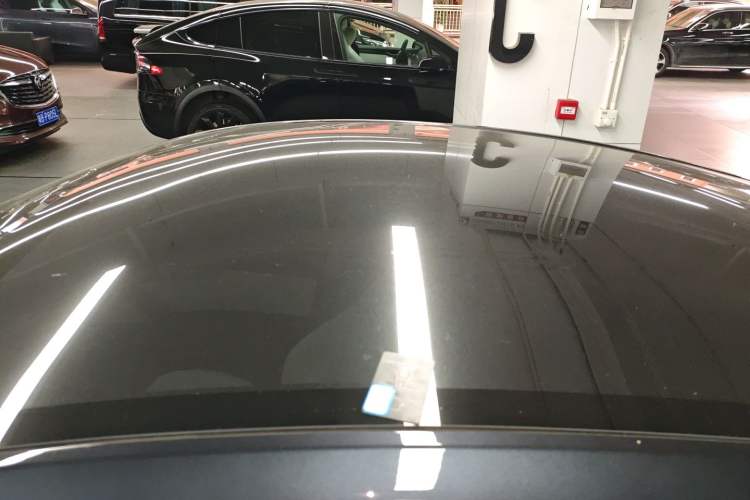 Used Tesla Model Y 2025 Long-Range All-Wheel Drive First Edition