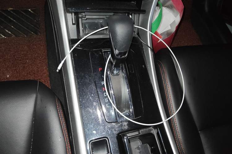 Used Honda Accord 2016 2.0L Comfort Edition
