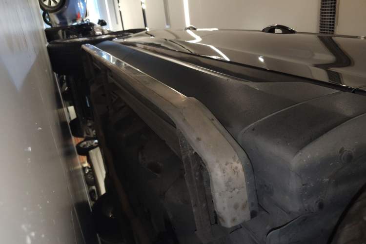 Used Ford Edge 2016 EcoBoost 245 Two-Wheel-Drive Titanium 7-Seater