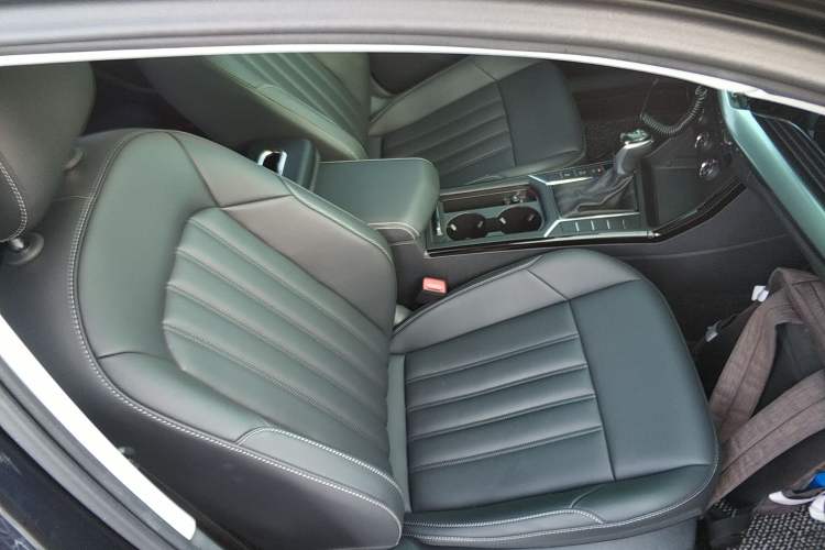 Used Volkswagen Passat 2024 280TSI Business Edition
