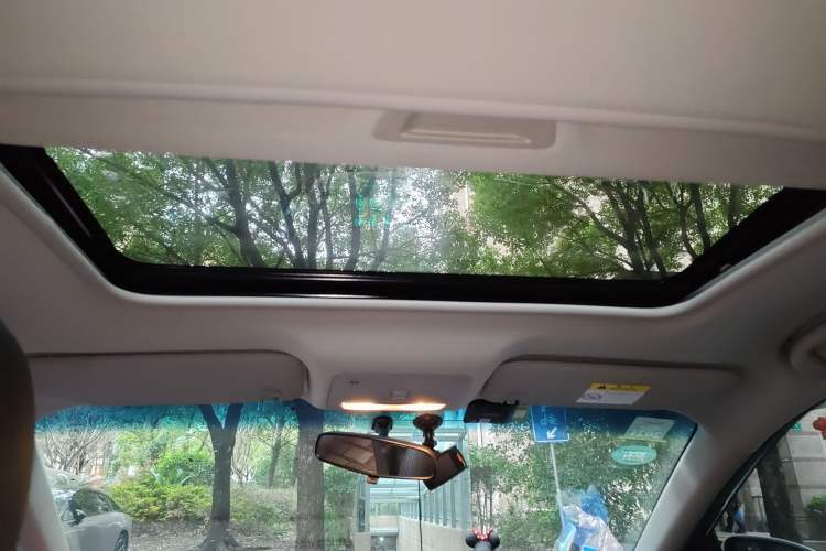 Used Buick GT 2017 15N Automatic Deluxe Edition