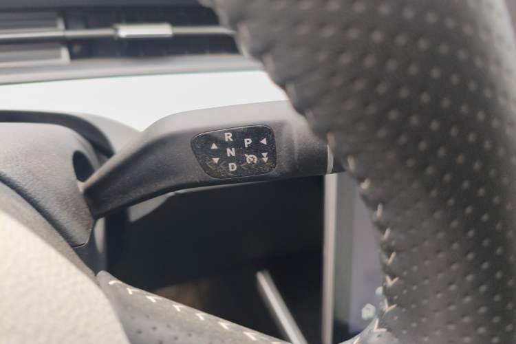 Used NETA AYA 2023 401 Lite