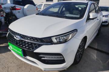 Used Chery Arrizo GX 2021 Champion Edition 1.5L CVT Deluxe Version