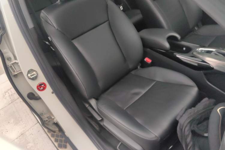 Used Honda XR-V 2017 1.8L EXi CVT Comfort Version