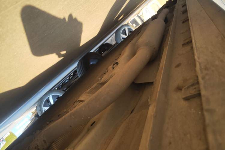 Used  A05 2024 145 Max
