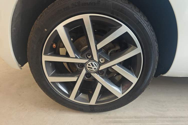 Used Volkswagen Golf 2020 280TSI DSG Comfort Version