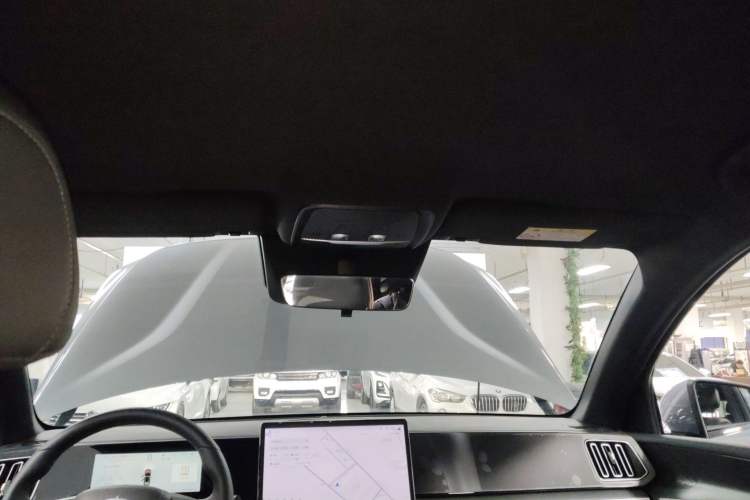 Used BYD Song Pro New Energy 2025 2nd Generation Intelligent Driving Version DM-i 75KM Overachiever Trim
