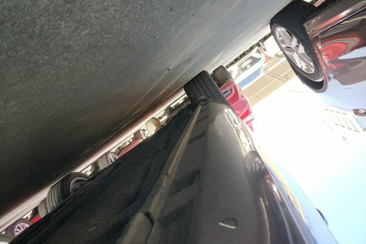 Used Volkswagen FAW-Volkswagen CC 2015 1.8TSI Prestige Model
